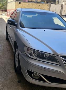 هيونداي غراندور